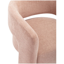 Sofia Upholstered Armchair